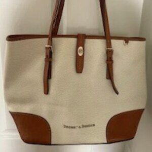 Dooney and Bourke Tote